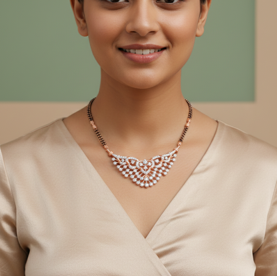 Bridal Grace Tanmaniya - 3