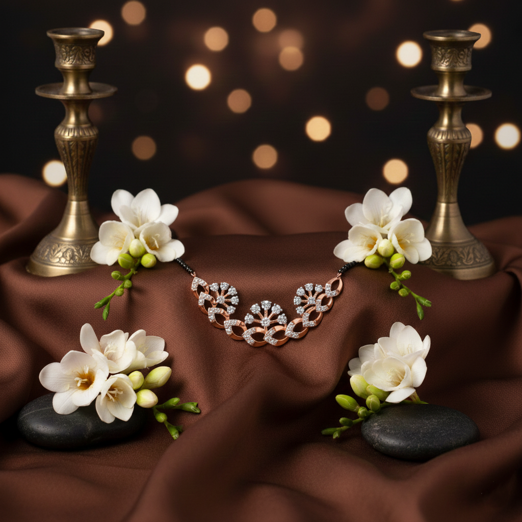 Regal Spark Diamond Tanmaniya