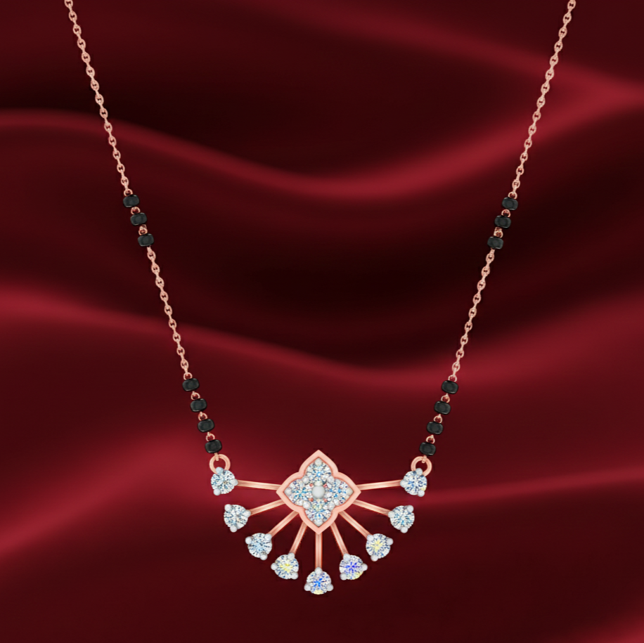 Suvarna Diamond Tanmaniya