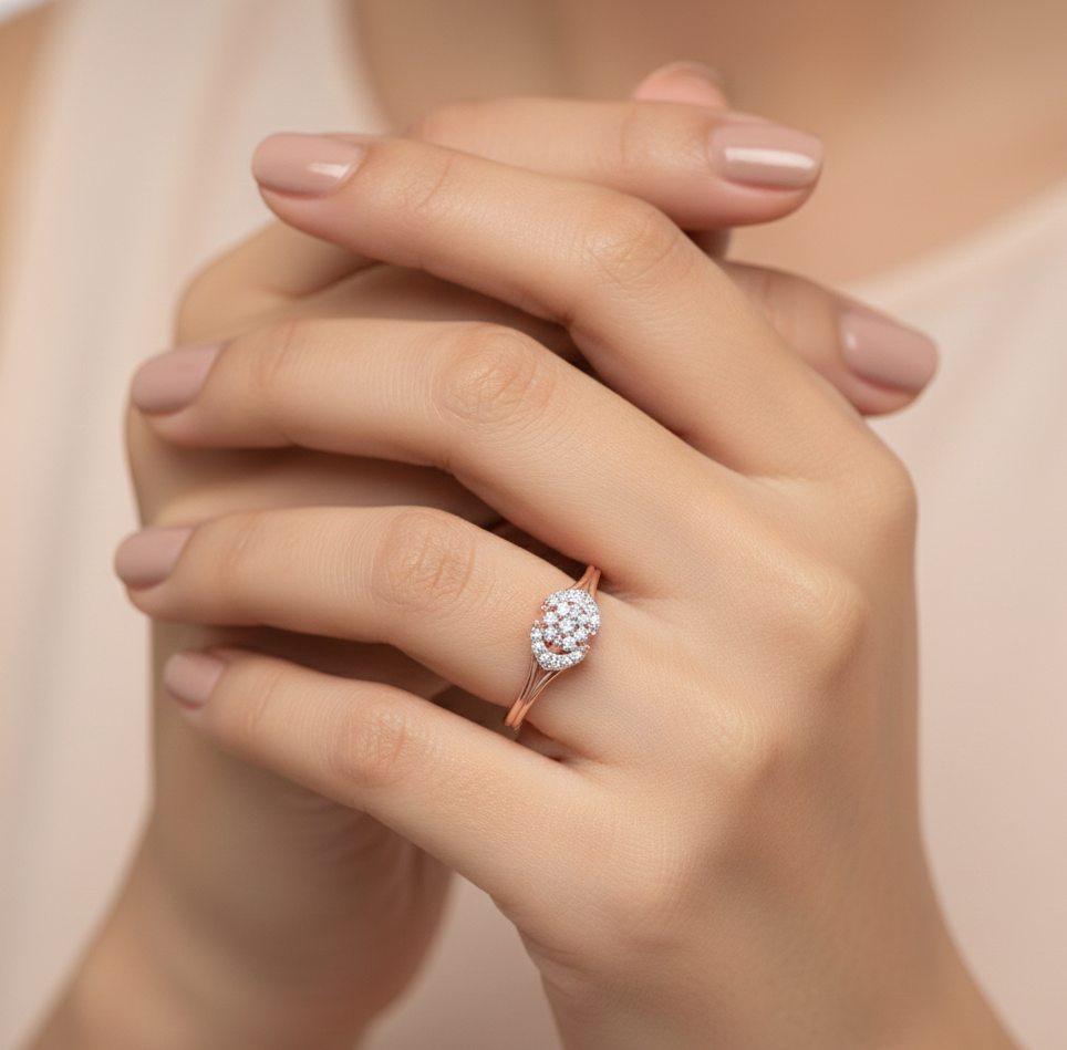 Royale Brilliance Ring - 3