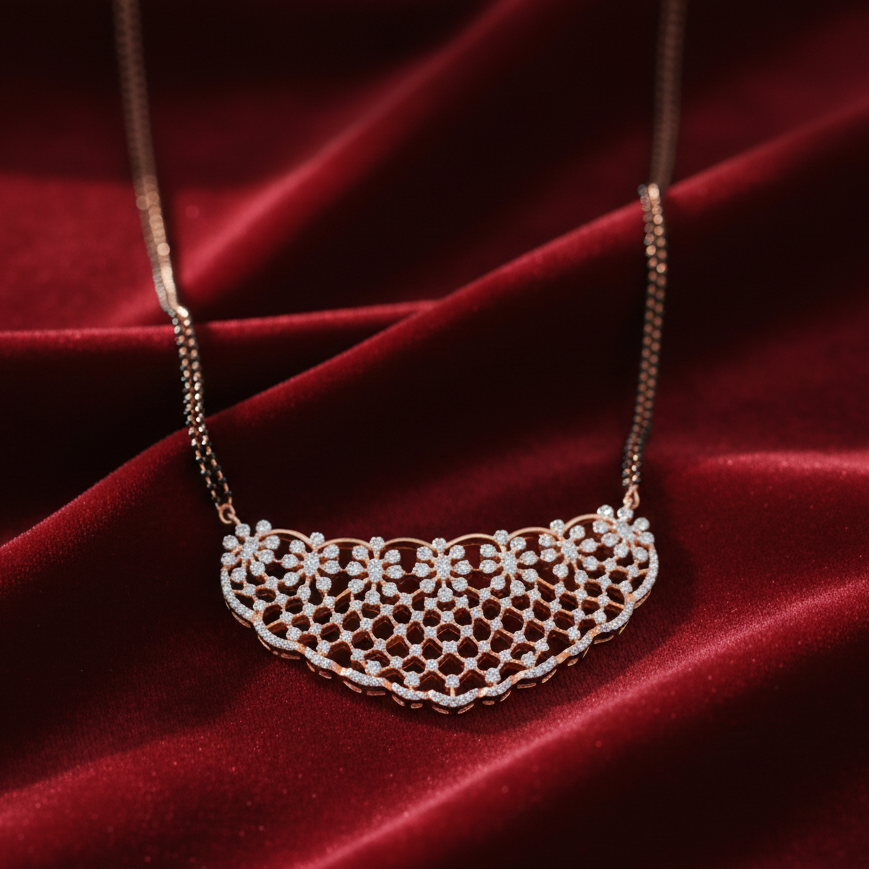 Eternal Diamond Tanmaniya