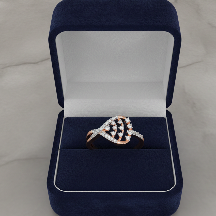 Bellara Fine Diamond Ring
