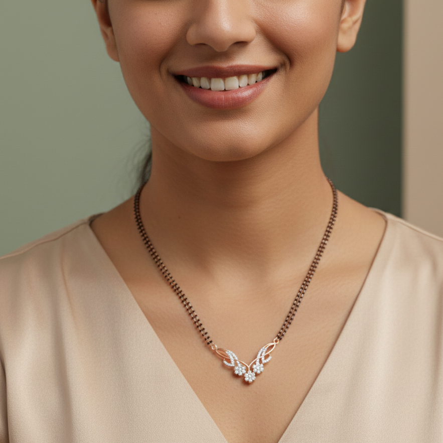 Divine Elegance Diamond Tanmaniya - 3