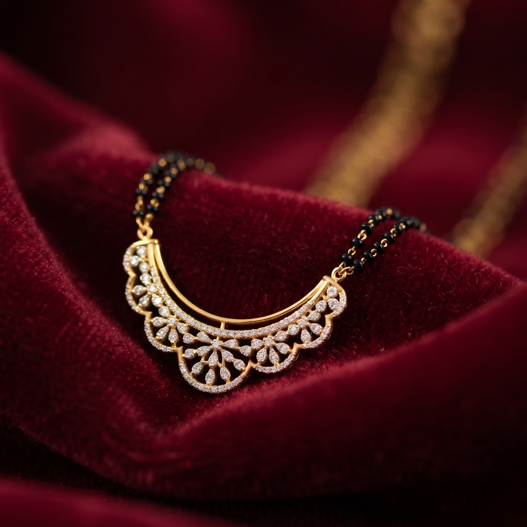 Divine Radiance Diamond Tanmaniya