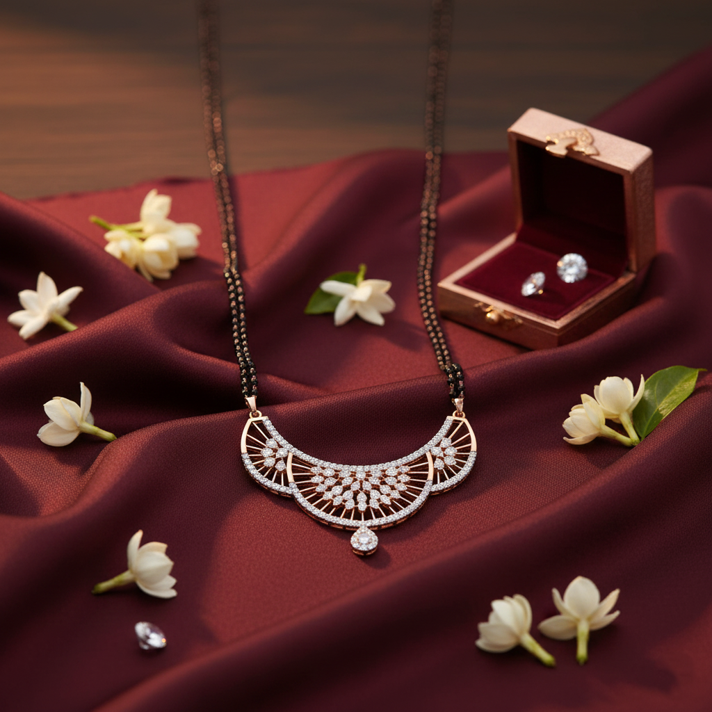 Regal Bloom Diamond Tanmaniya