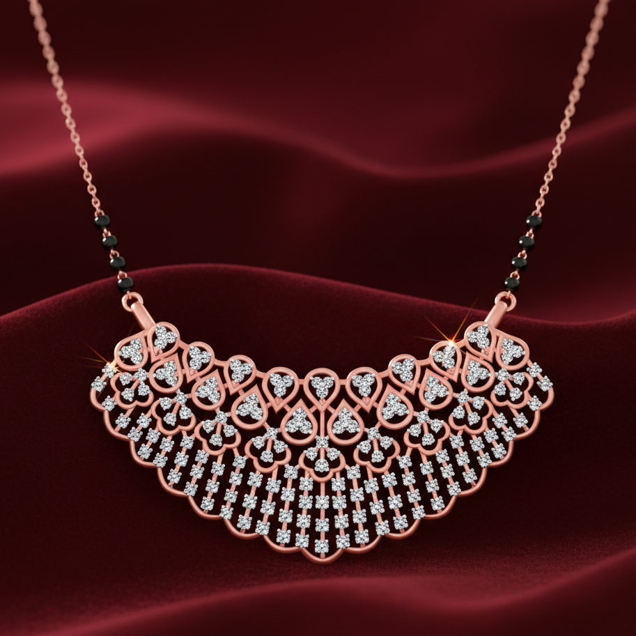 Grace Diamond Tanmaniya