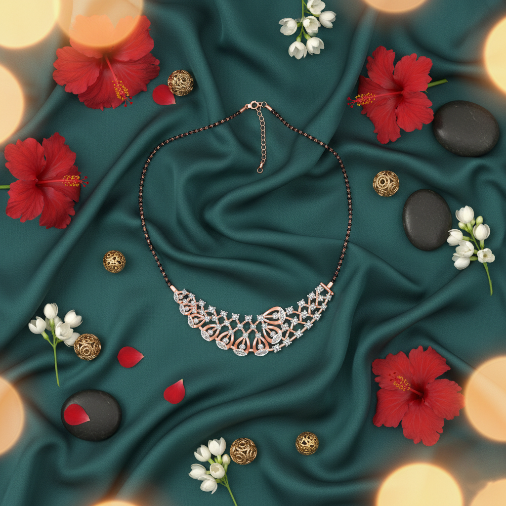 Luxe Pearl Tanmaniya