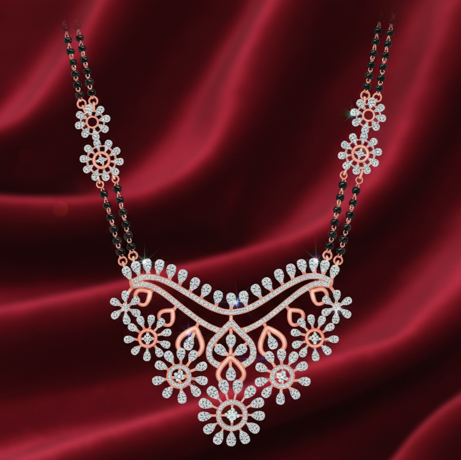 Bridal Bliss Tanmaniya