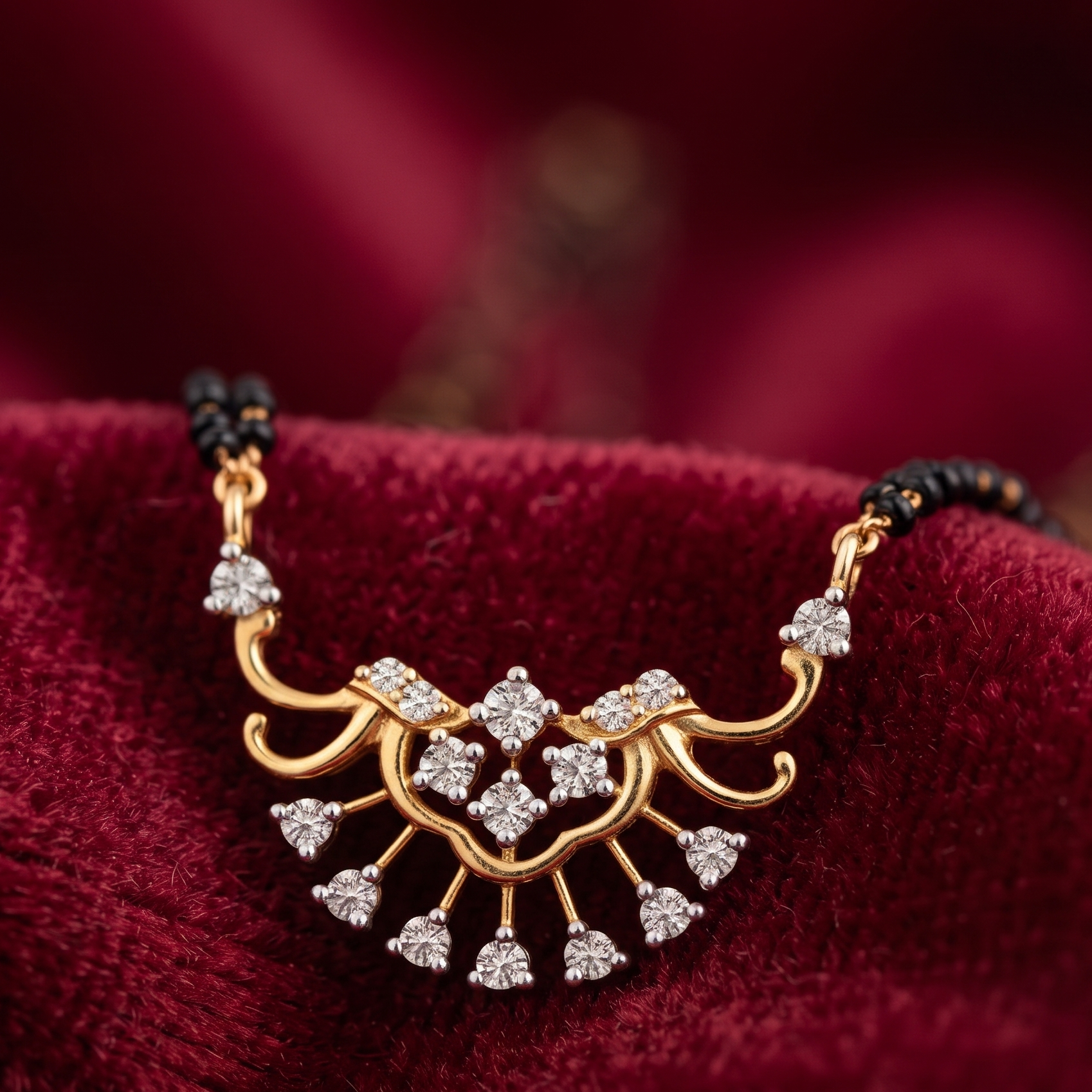Moonbeam Diamond Tanmaniya - 3