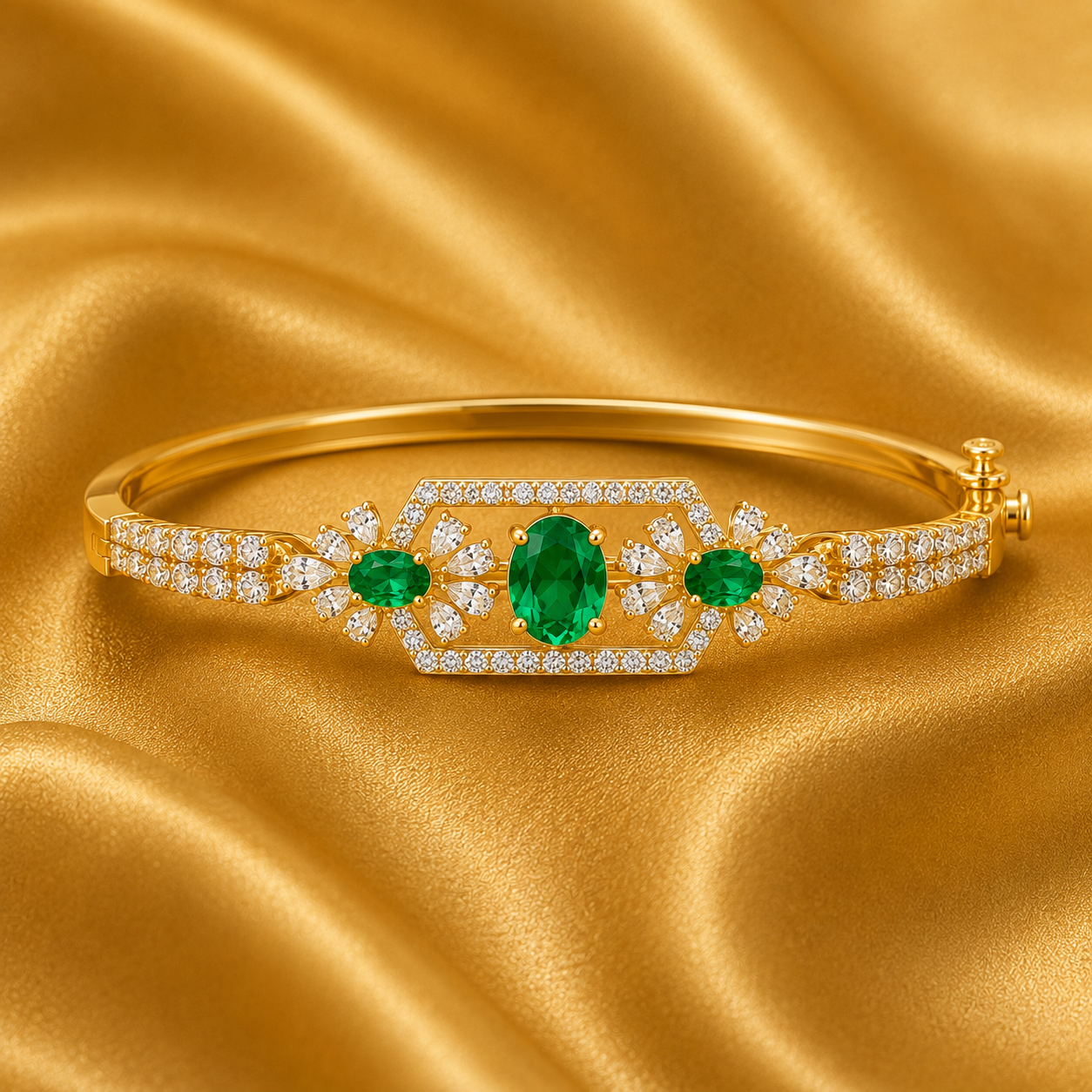 Diamond Prestige Bracelet