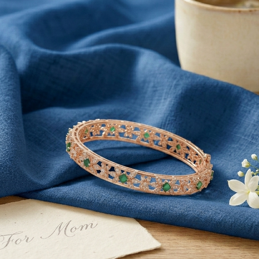 Diamond Dream Bangles