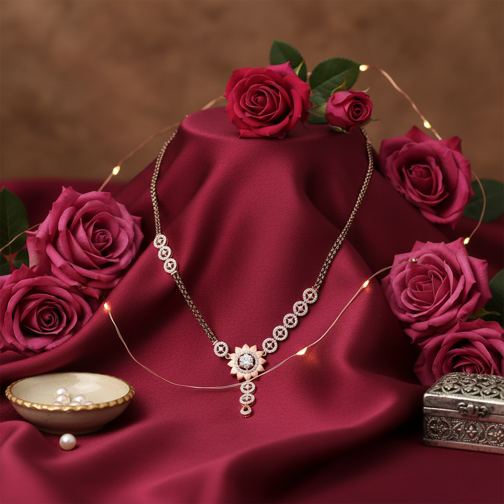Queens Prestige Diamond Tanmaniya