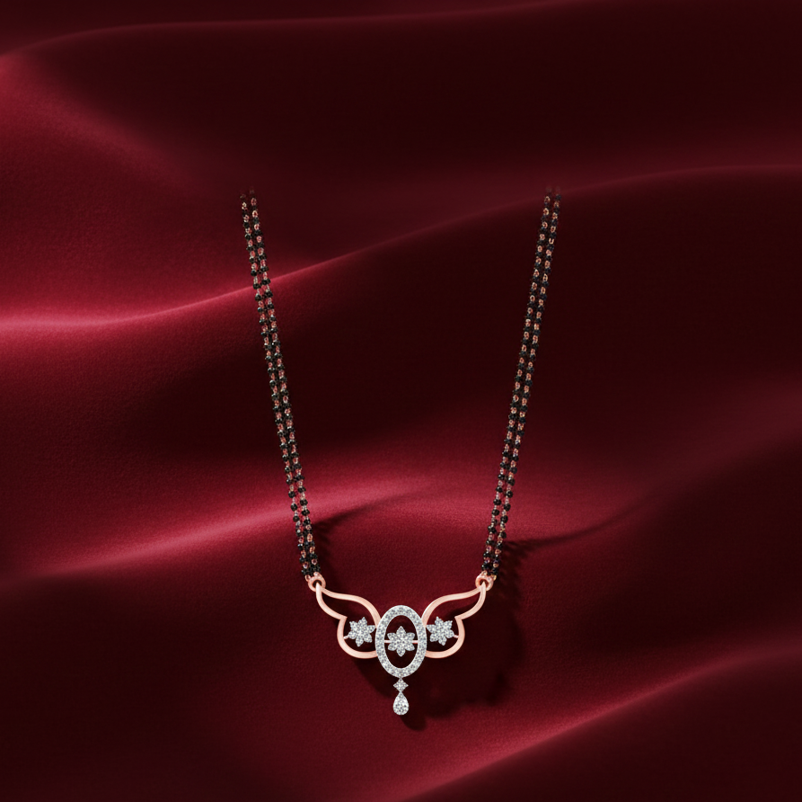 Luxe Heritage Diamond Tanmaniya