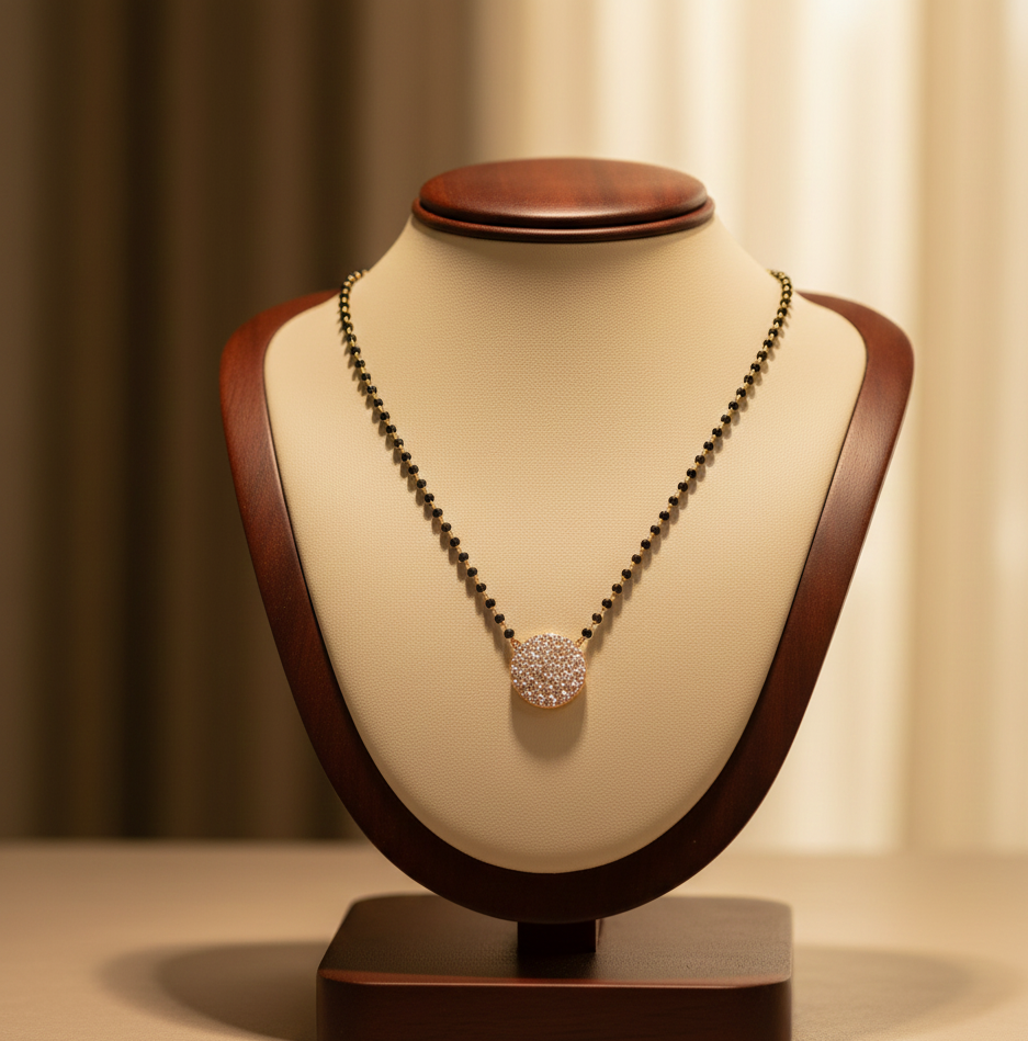 Celestial Noor Diamond Tanmaniya