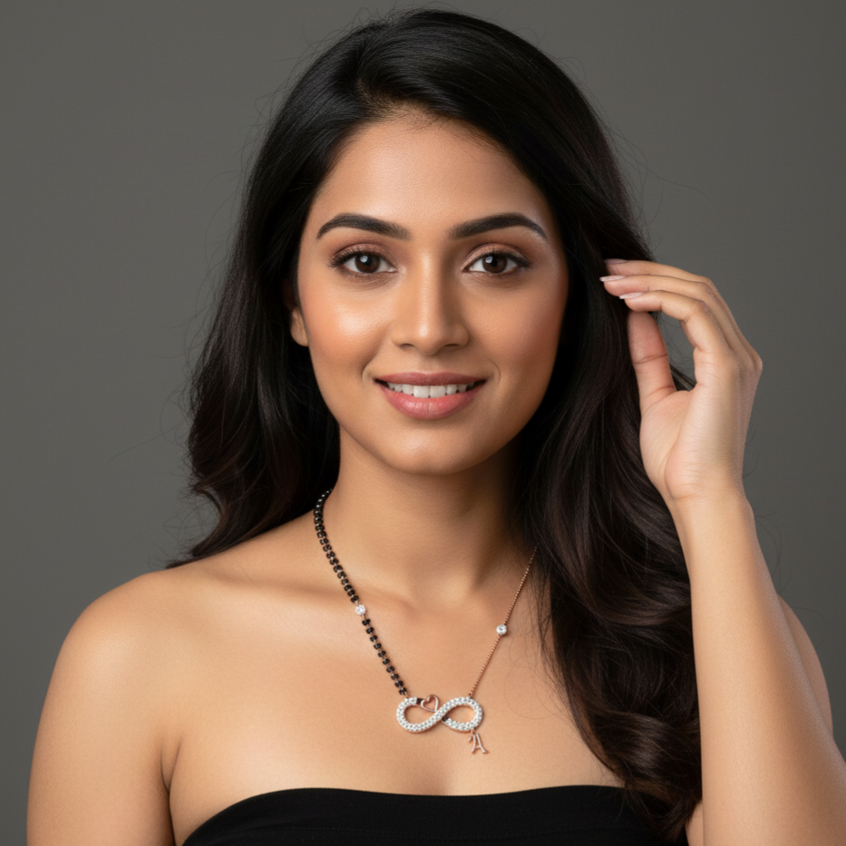 Timeless Glow Diamond Tanmaniya - 3