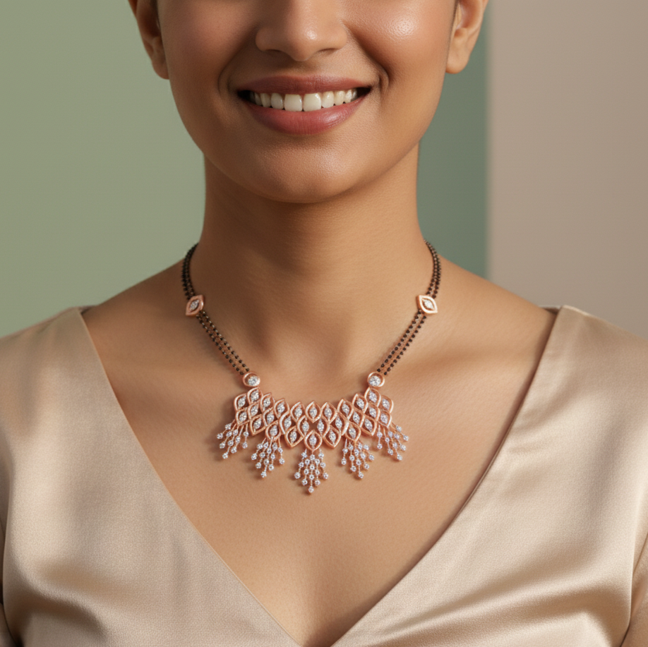 Mangalam Diamond Tanmaniya