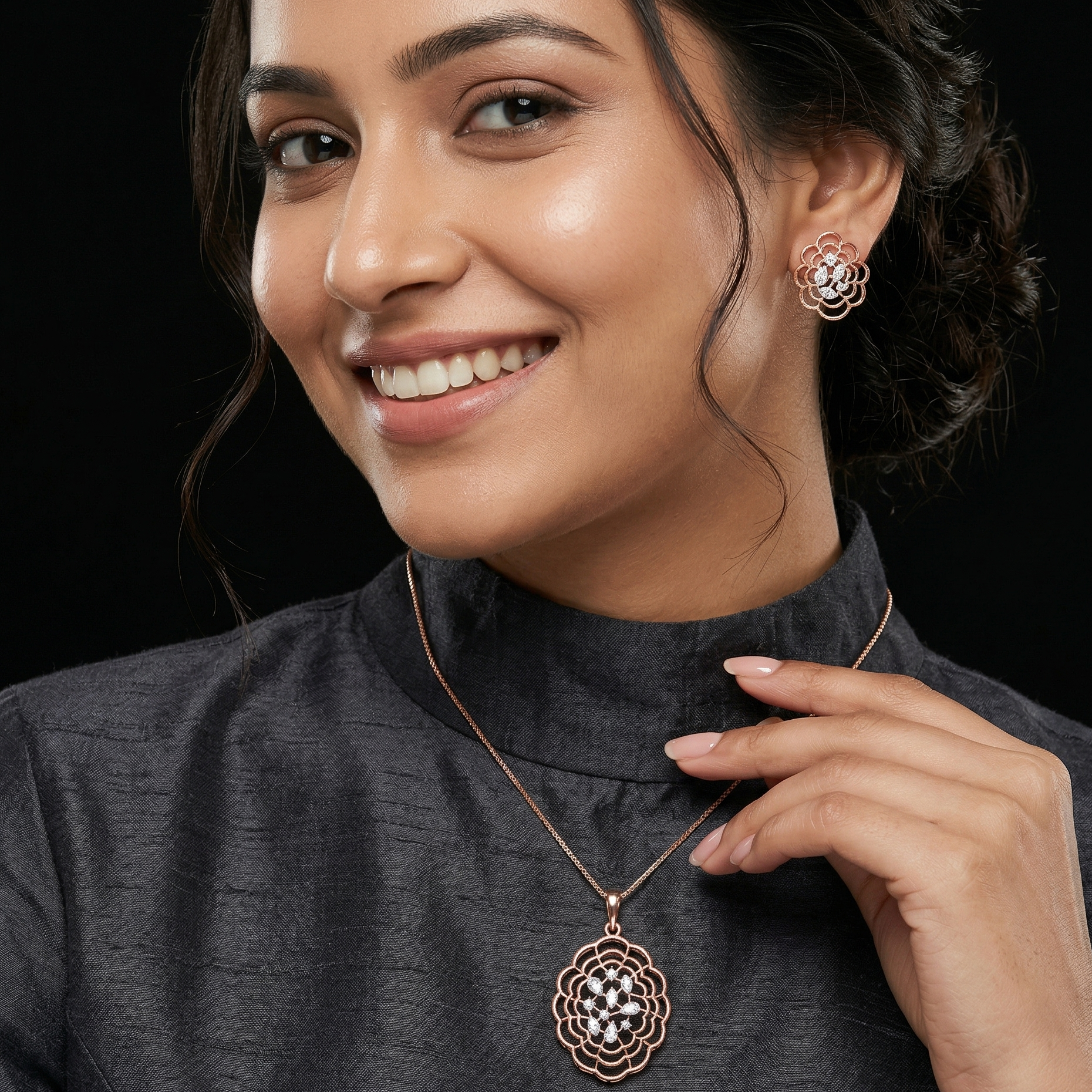 Diamond Glow Signature Set - 3