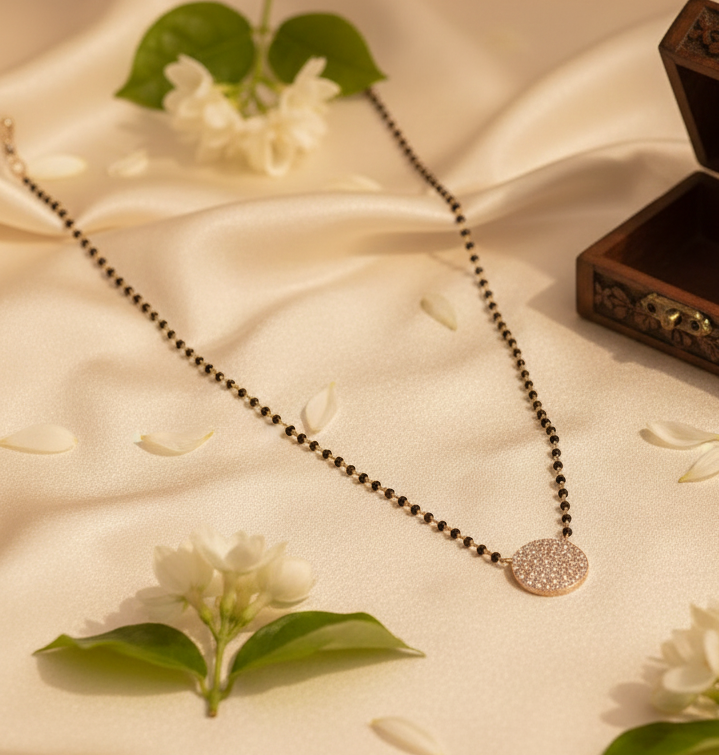 Celestial Noor Diamond Tanmaniya - 3