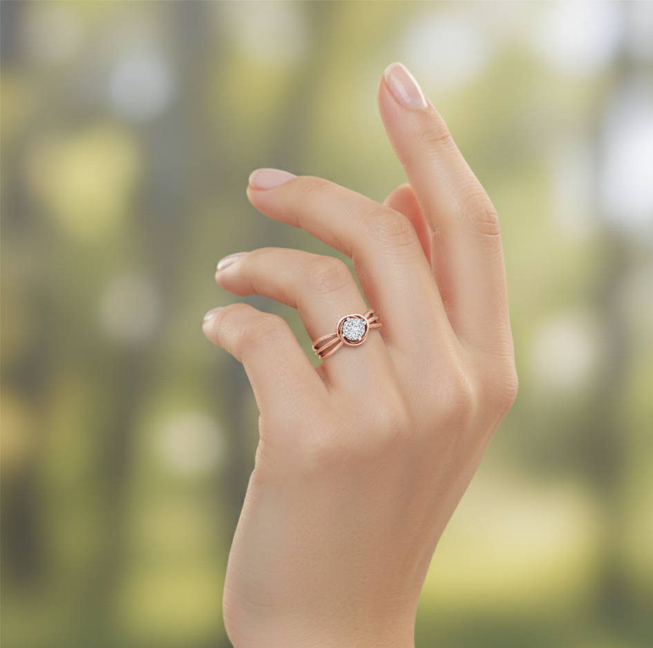 The Orbit Ring