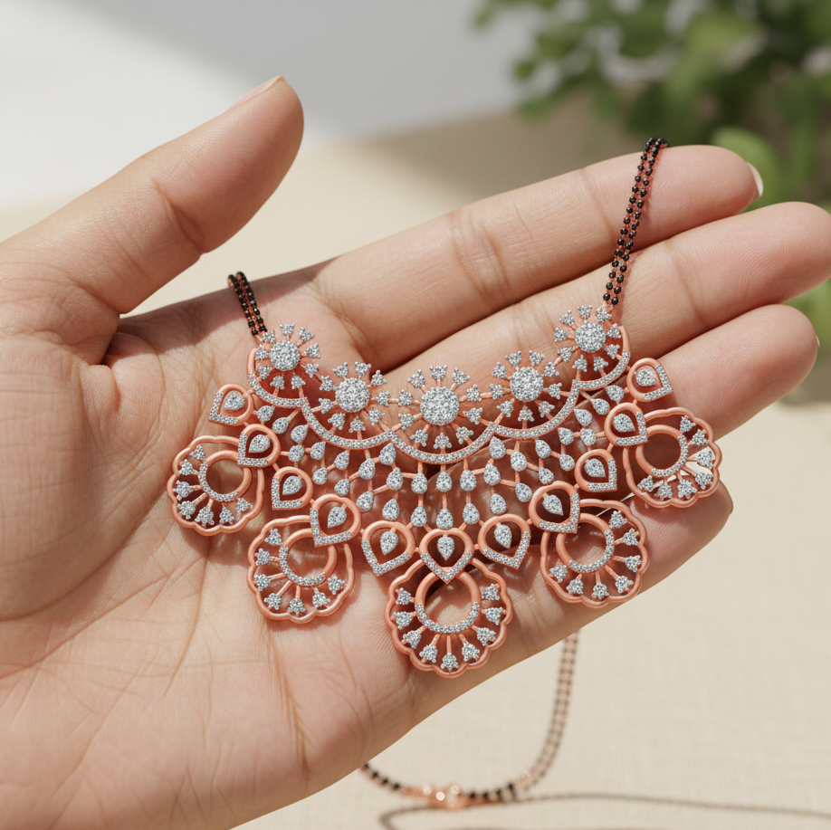 Shubh Diamond Tanmaniya - 3