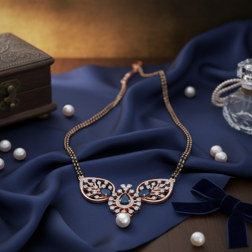 Mahira Prestige Diamond Tanmaniya