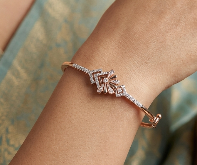 Radiant Tennis Bracelet