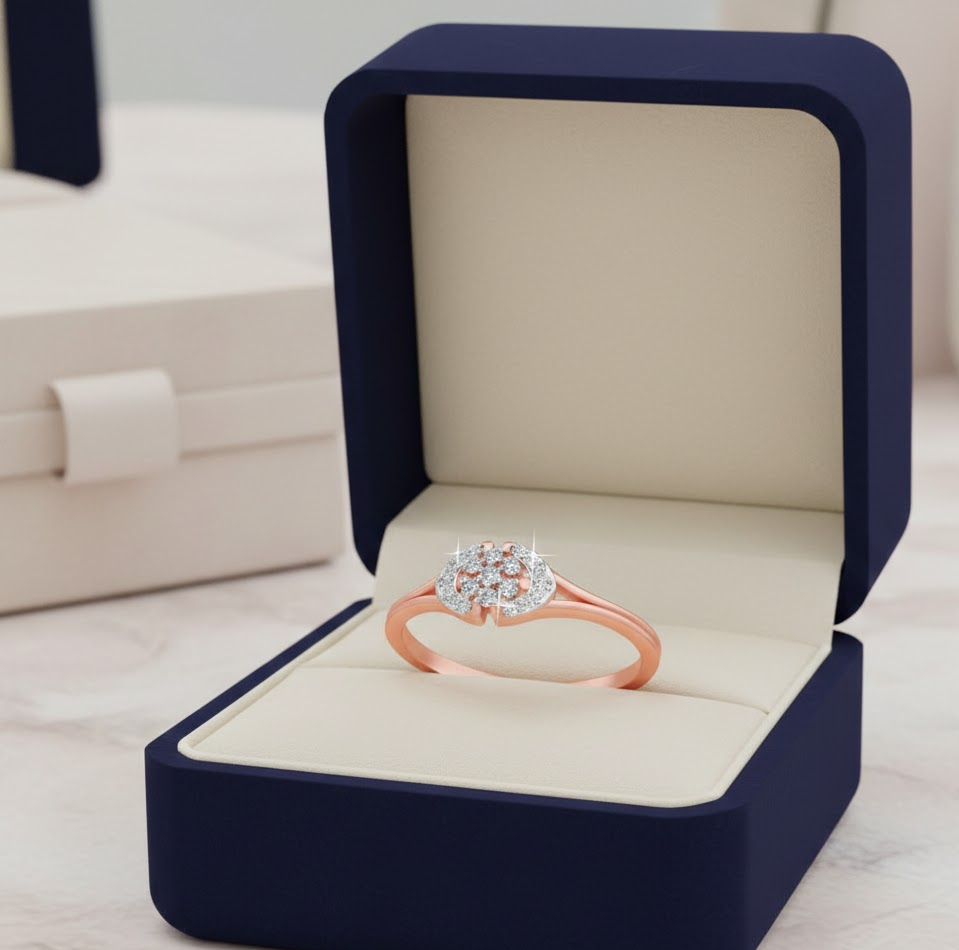 Royale Brilliance Ring