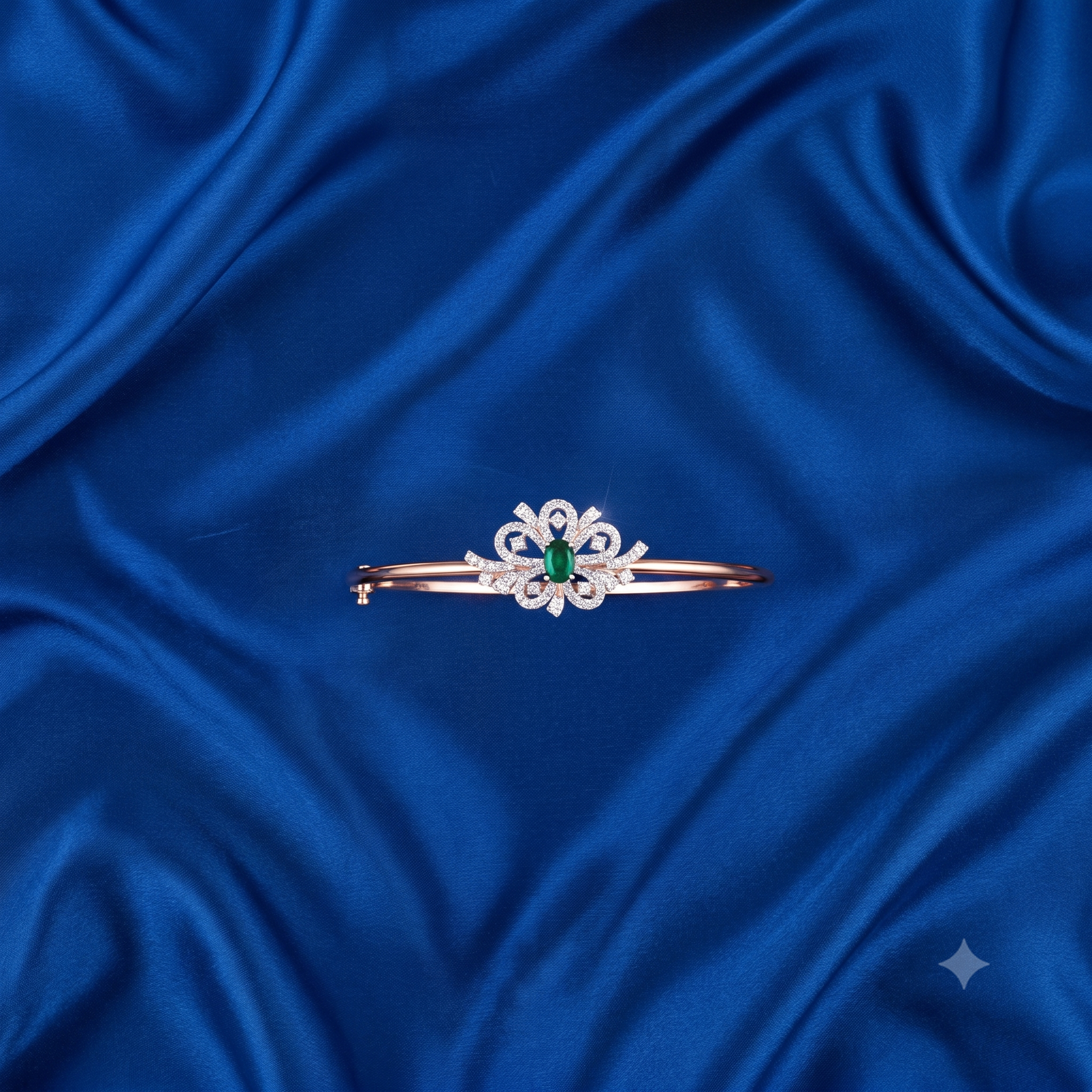 Everyday Classic Diamond Bracelet