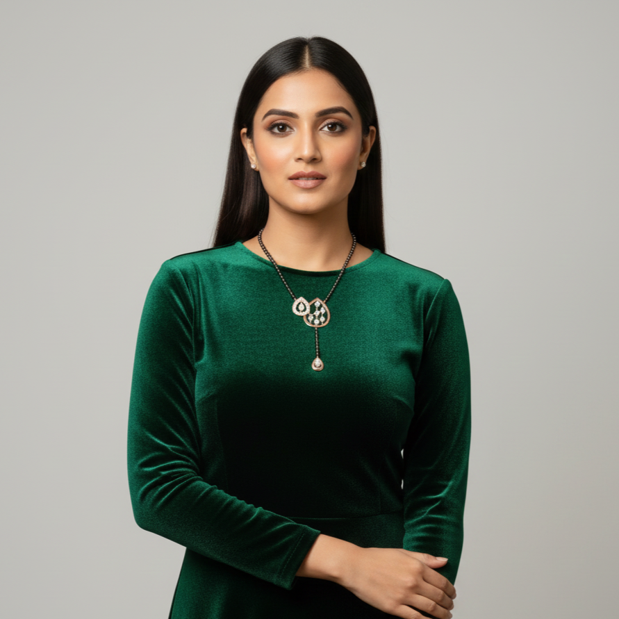 Imperial Bliss Diamond Tanmaniya - 3