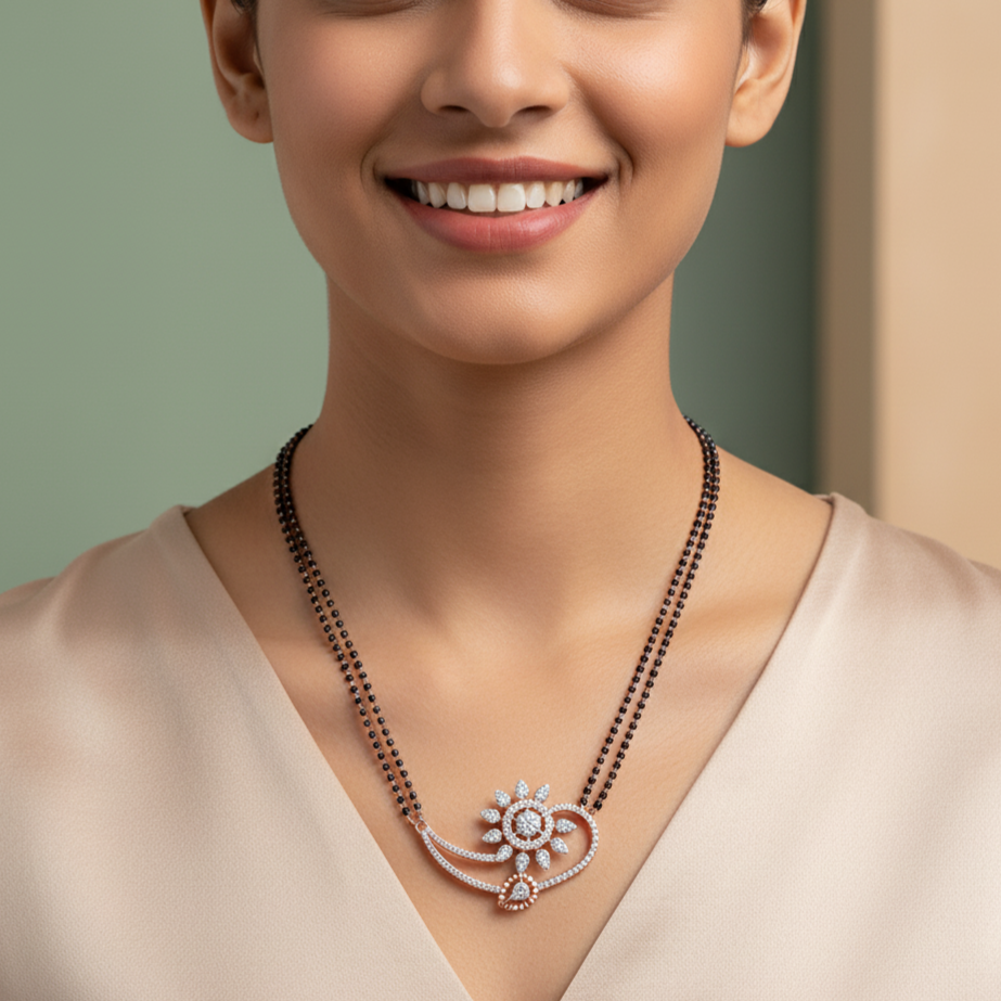 Sovereign Diamond Tanmaniya - 3