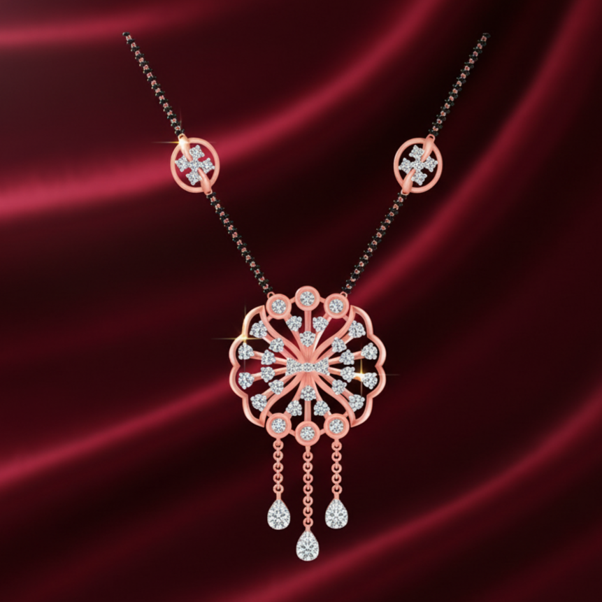 Classic Craft Gold Diamond Tanmaniya
