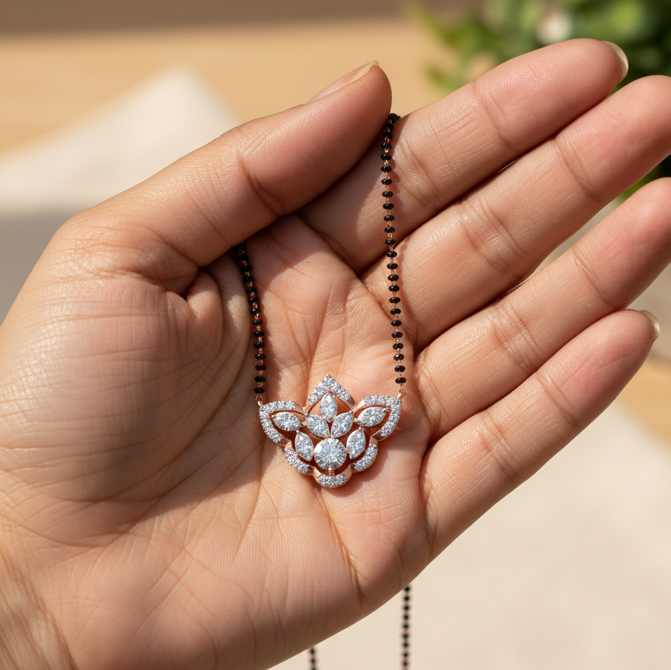 Diamelle Tanmaniya