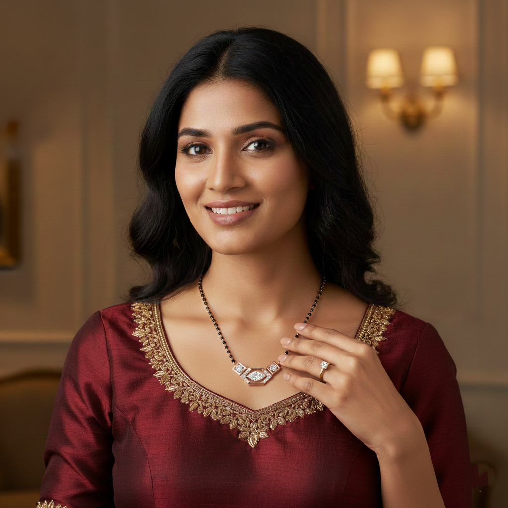 Luxe Elegance Tanmaniya