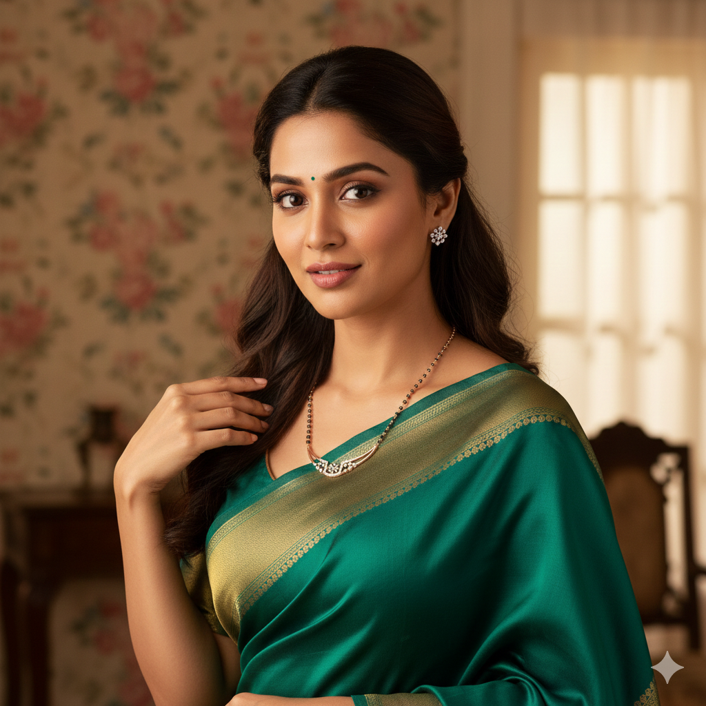 Timeless Jewel Diamond Tanmaniya - 3