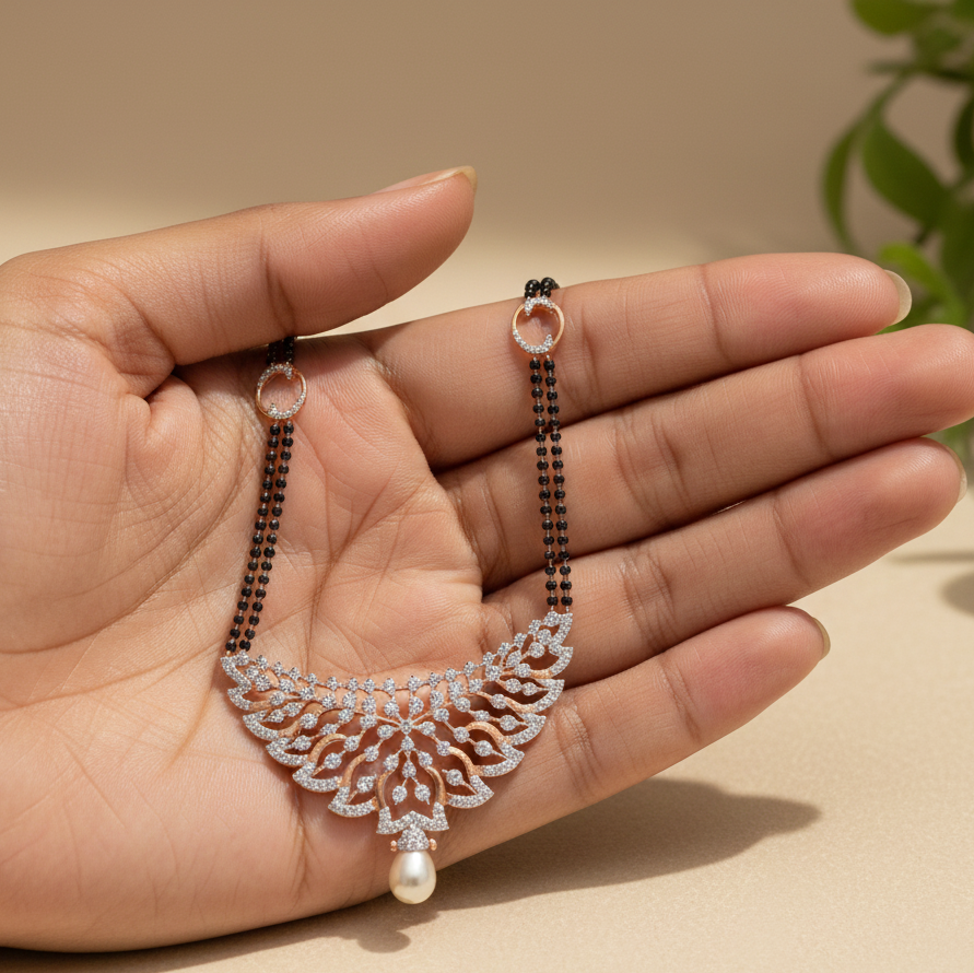 Opulent Diamond Tanmaniya - 3
