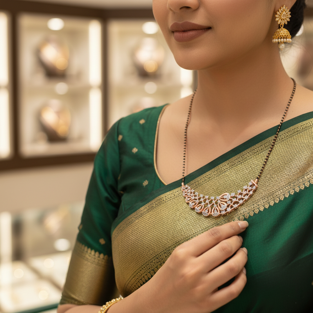 Luxe Pearl Tanmaniya - 3