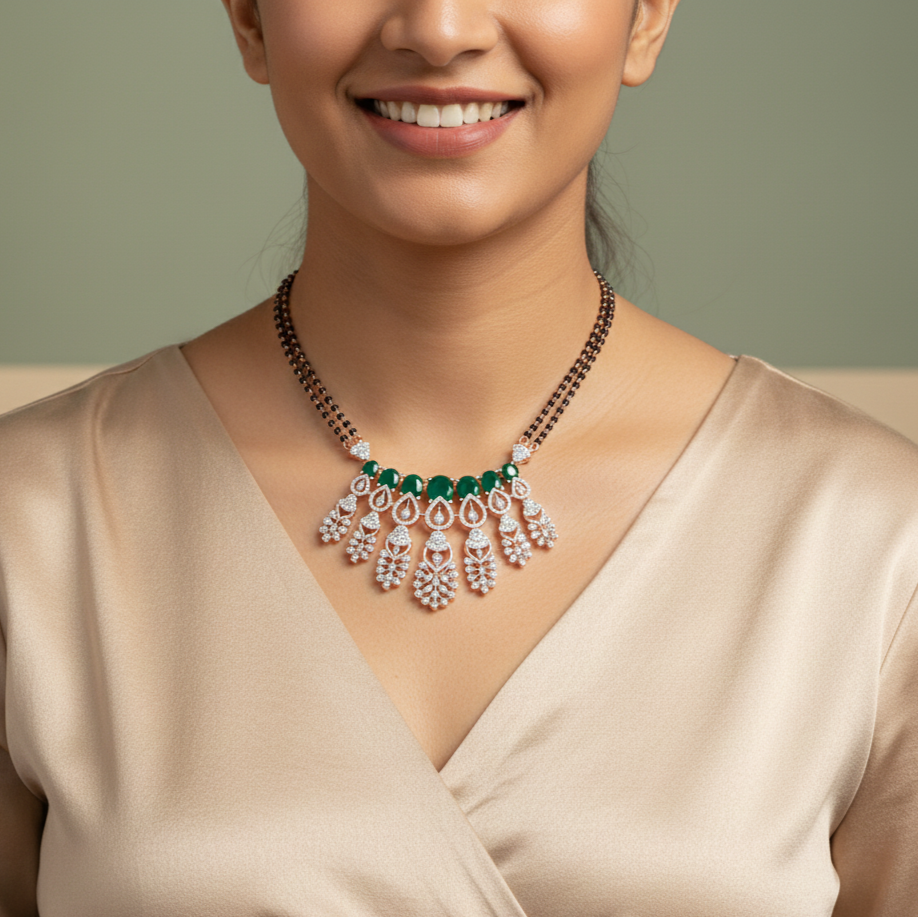 Ratna Diamond Tanmaniya