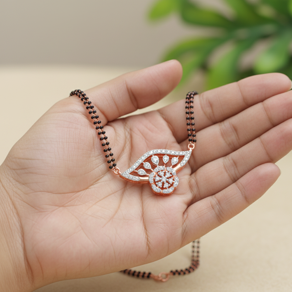 Bloom Diamond Tanmaniya - 3