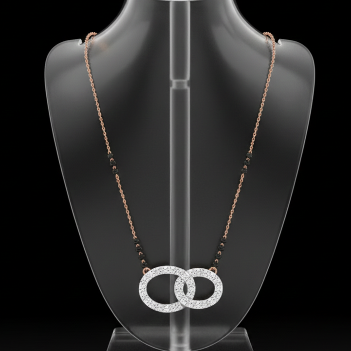 Chic Diamond Tanmaniya - 3