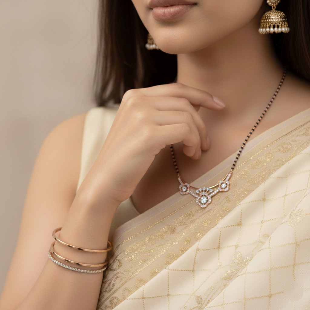 Bridal Radiance Tanmaniya