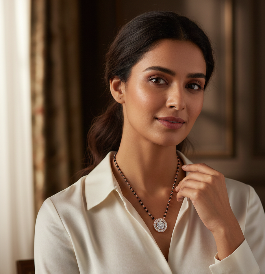 Majestic Pearl Diamond Tanmaniya