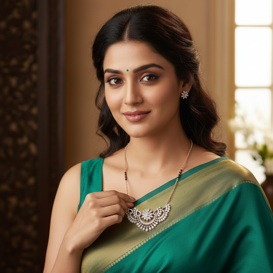 Bridal Elegance Tanmaniya - 3