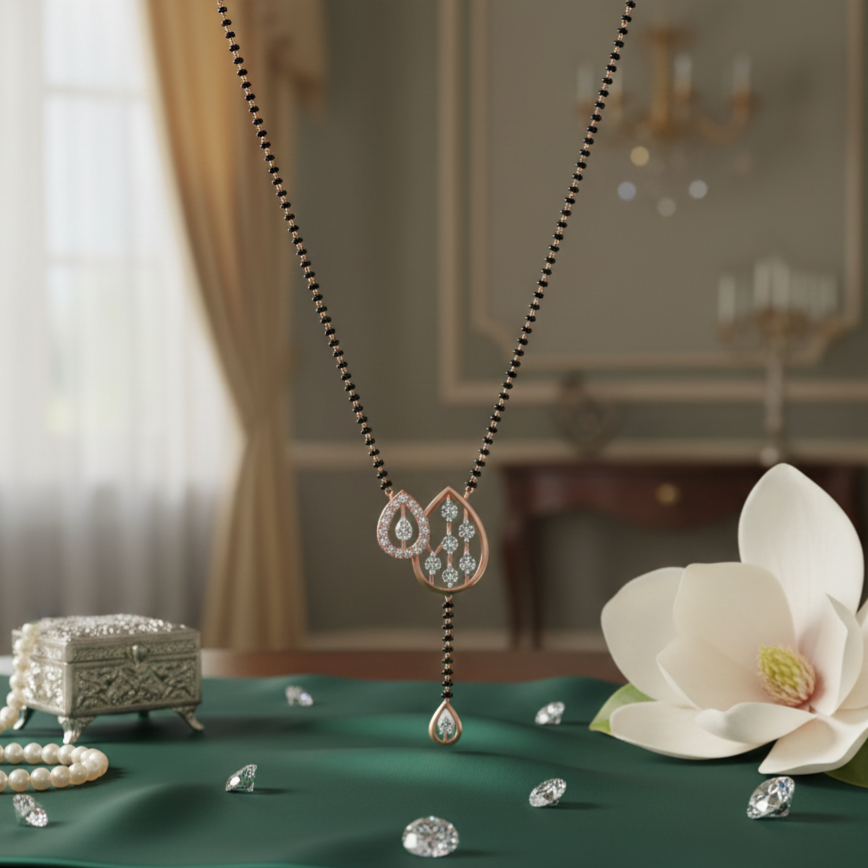 Imperial Bliss Diamond Tanmaniya