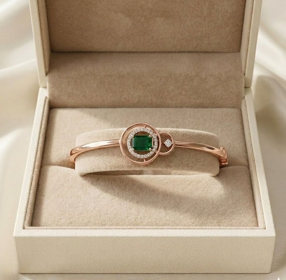 Diamond Shine Bracelet