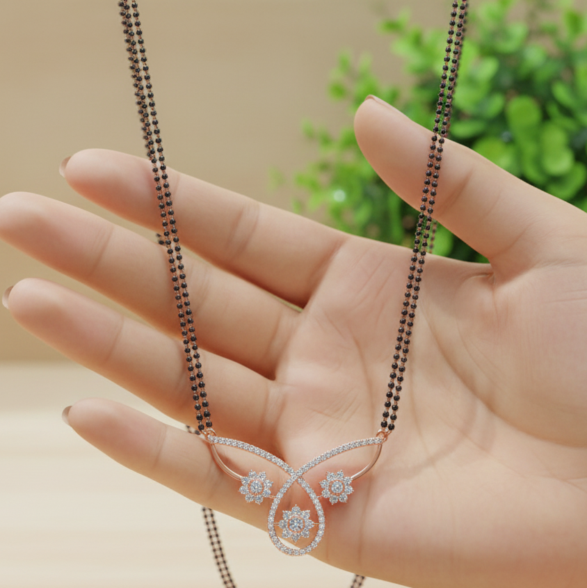 Vintage Glory Diamond Tanmaniya