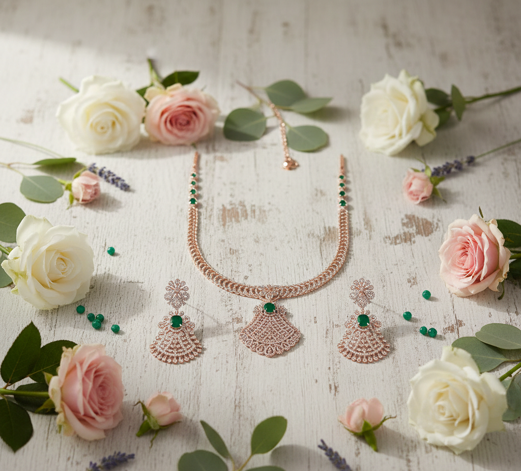 Opulence Craft Diamond Haram - 3