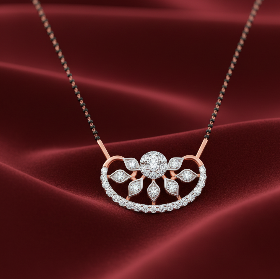 Rani Luxe Tanmaniya