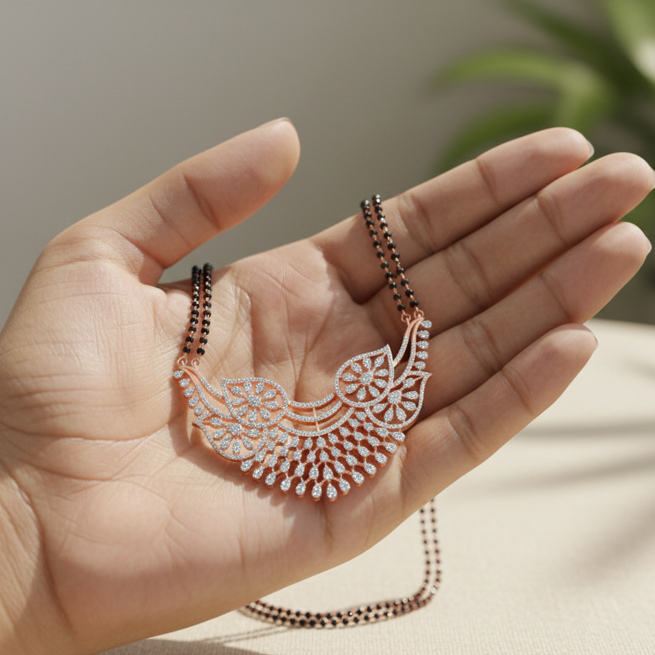 Anmol Diamond Tanmaniya - 3