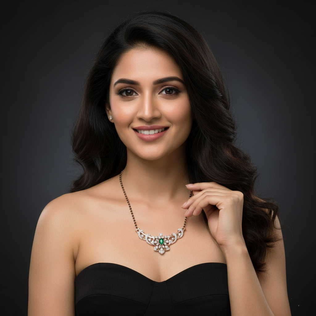 Divine Crown Diamond Tanmaniya