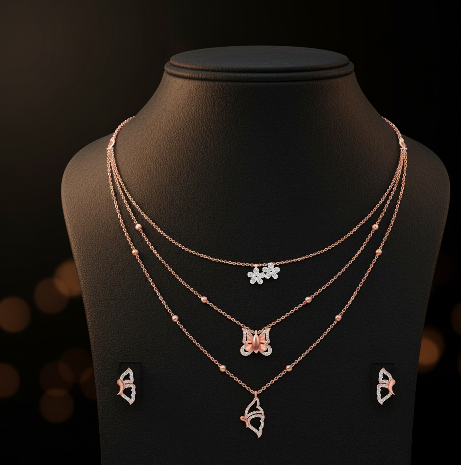 The 'A Little Bit of Everything' Layered Set